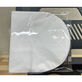 100 Japanese 7" Vinyl LP Inner Sleeves