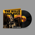 The Hills Have Eyes (Original Soundtrack) - Don Peake - LP - VINYL