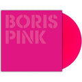 Boris - Pink - LP - VINYL