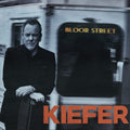 Keifer Sutherland - Bloor Street - Indie LP - VINYL