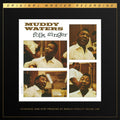 Muddy Waters - Folk Singer - (MFSL UltraDisc One-Step 45rpm Vinyl 2LP Box Set) - VINYL