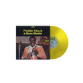Freddie King - Freddie King Is A Blues Master - Music On Vinyl LP - VINYL