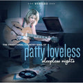 Patty Loveless - Sleepless Nights - Indie LP - VINYL