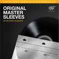 Mobile Fidelity - Inner Sleeves 50 Pack