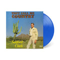 Sanford Clark - They Call Me Country - LP - VINYL