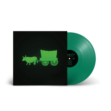 The Oregon Trail - Music From The Gameloft Game - LP - VINYL