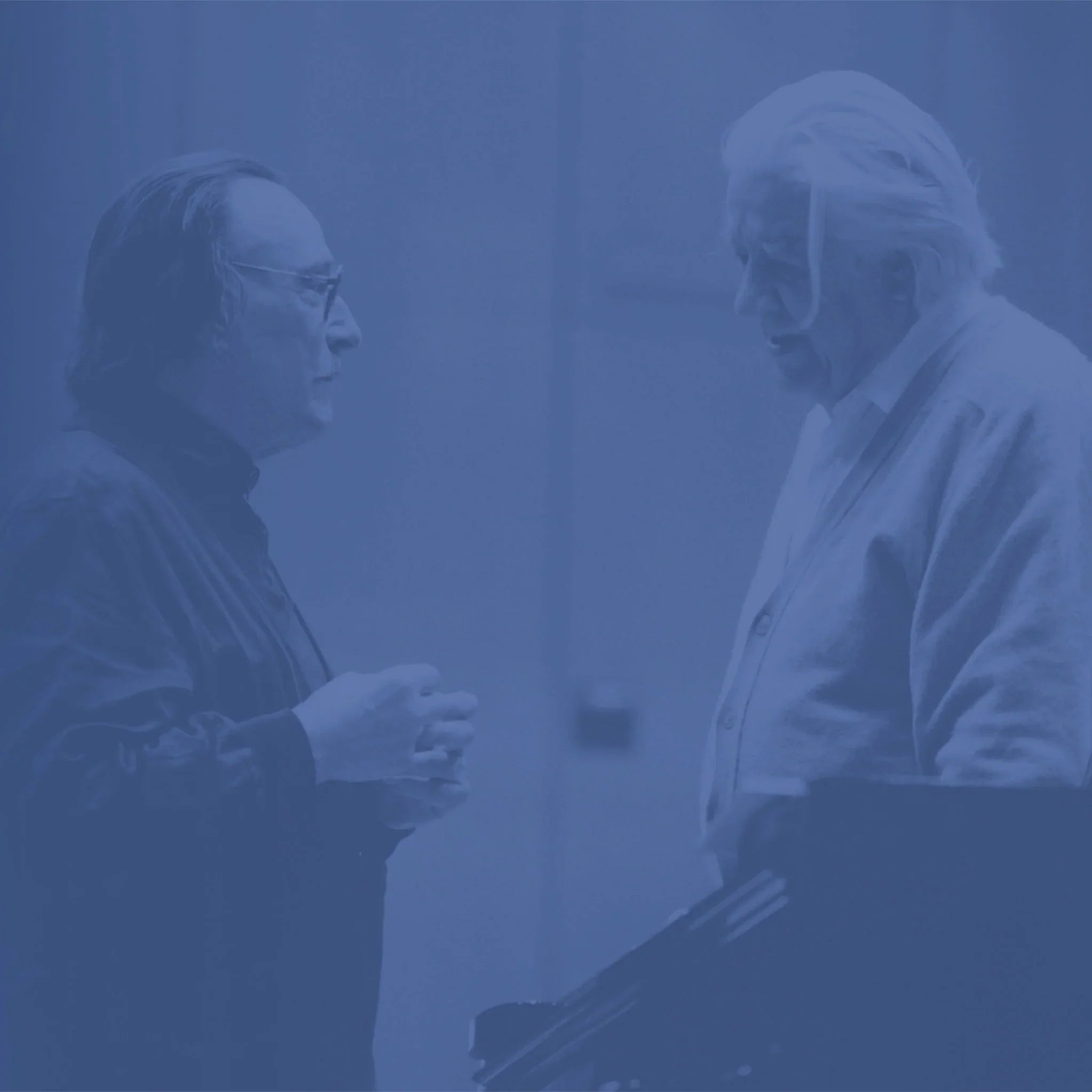 Arturo Benedetti Michelangeli - Ravel: Concerto for Piano and Orchestra in G Major, M. 83 - The Lost Recordings LP - VINYL