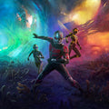 Marvel Studios' Ant-Man and the Wasp: Quantumania - Original Motion Picture Soundtrack - LP - VINYL