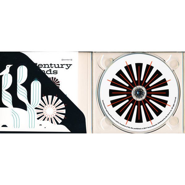 Various Artists - Mid-Century Sounds: Deep Cuts From The Desert - CD - VINYL