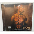 2Pac - Until The End Of Time - LP - VINYL