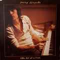 Jerry Riopelle - Little Bit At Time - CD - VINYL