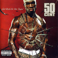 50 Cent - Get Rich Or Die Tryin' - LP - VINYL