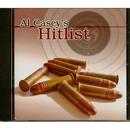 Al Casey - Al Casey's Hitlist - CD - VINYL