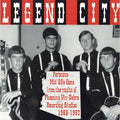 Various Artists - Legend City - Vol. 1 - LP - VINYL