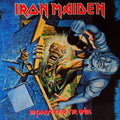 Iron Maiden - No Prayer For The Dying - LP - VINYL