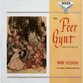 Oivin Fjeldstad - Grieg: Peer Gynt - Speakers Corner LP - VINYL