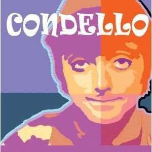 Mike Condello - Condello And Company Comedy Album ...Plus - CD - VINYL