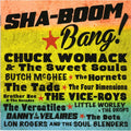 Various Artists - Sha-Boom Bang! Ramco Records 1958-1971 - CD - VINYL