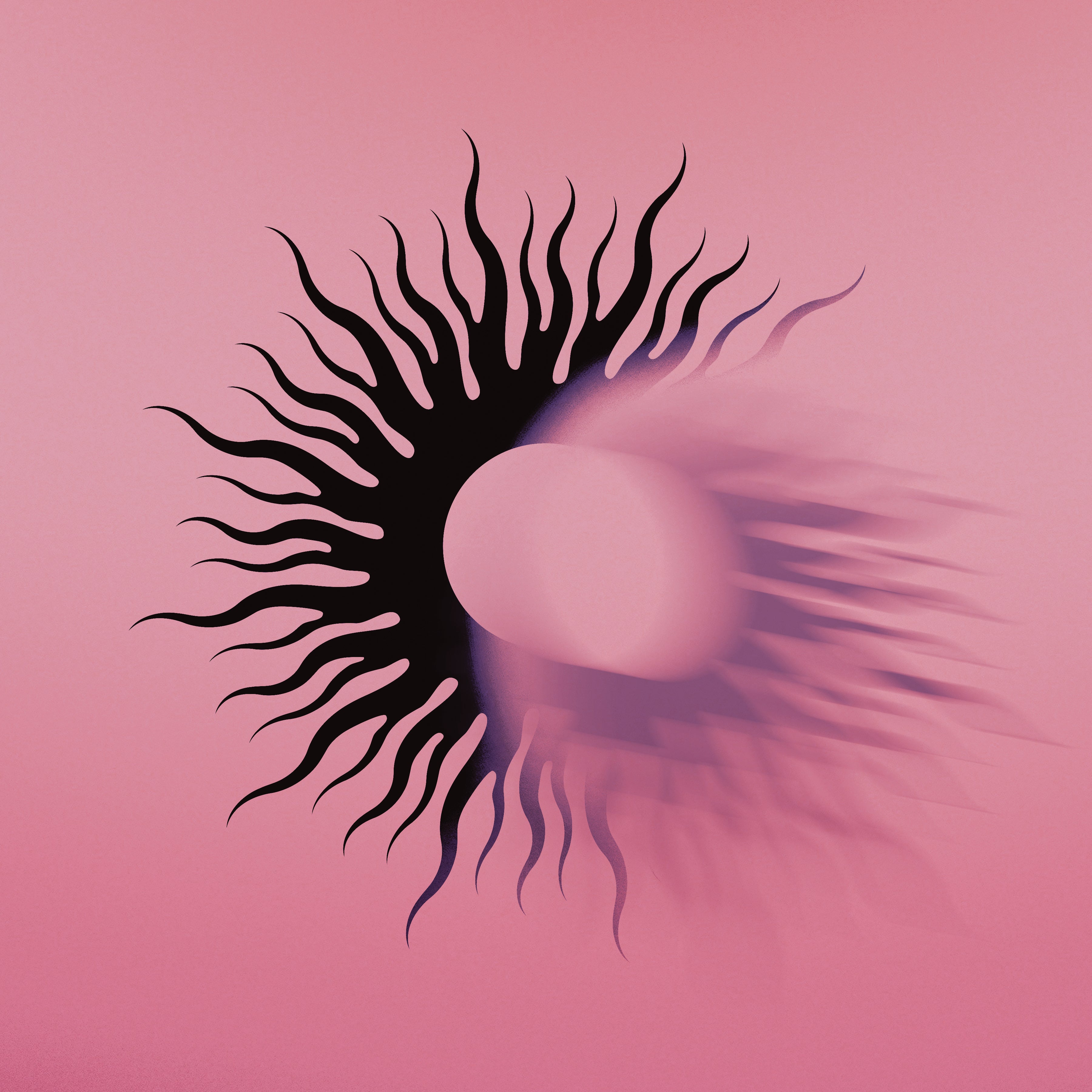 AFI - Silver Bleeds the Black Sun... - LP - VINYL