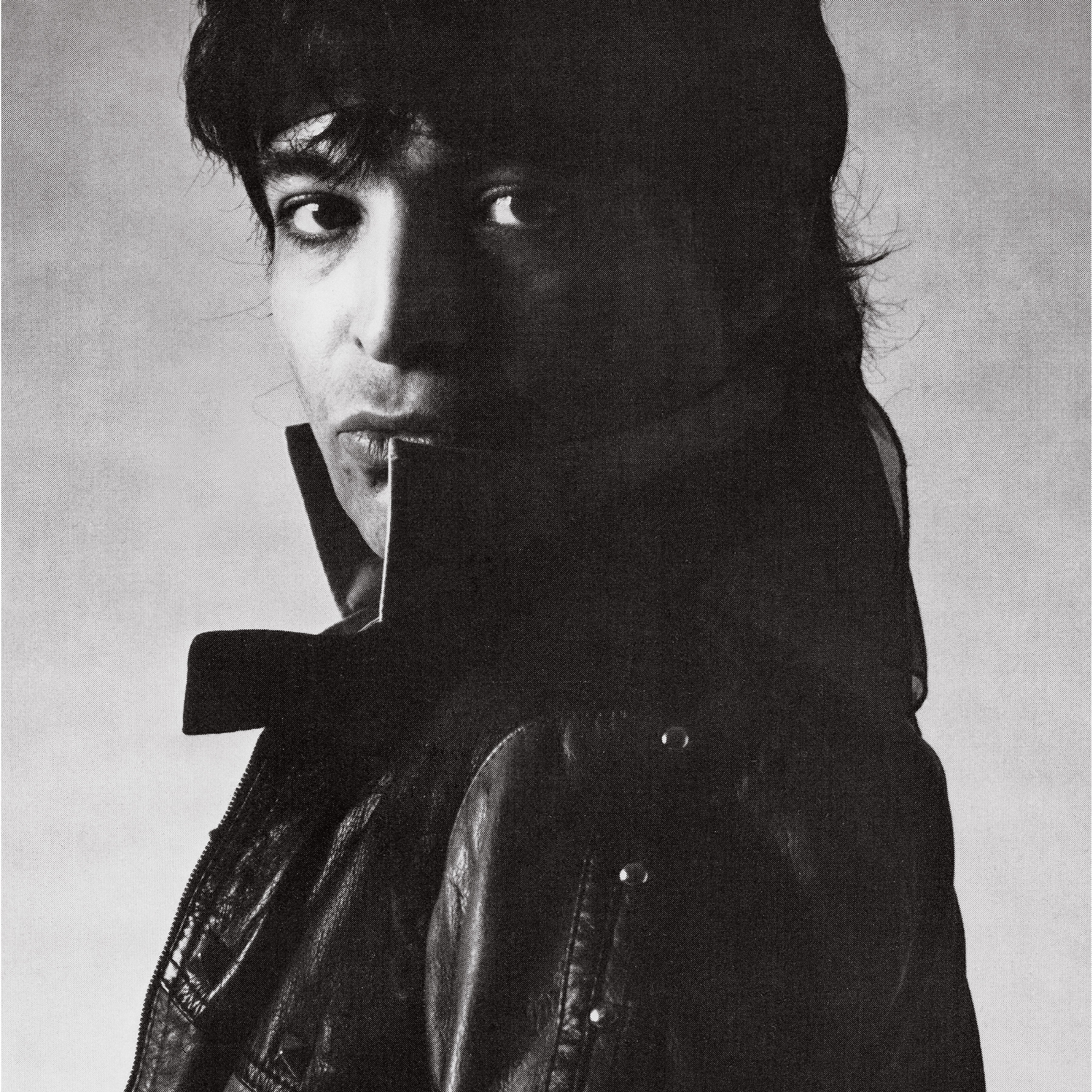 Alan Vega - Alan Vega - LP - VINYL