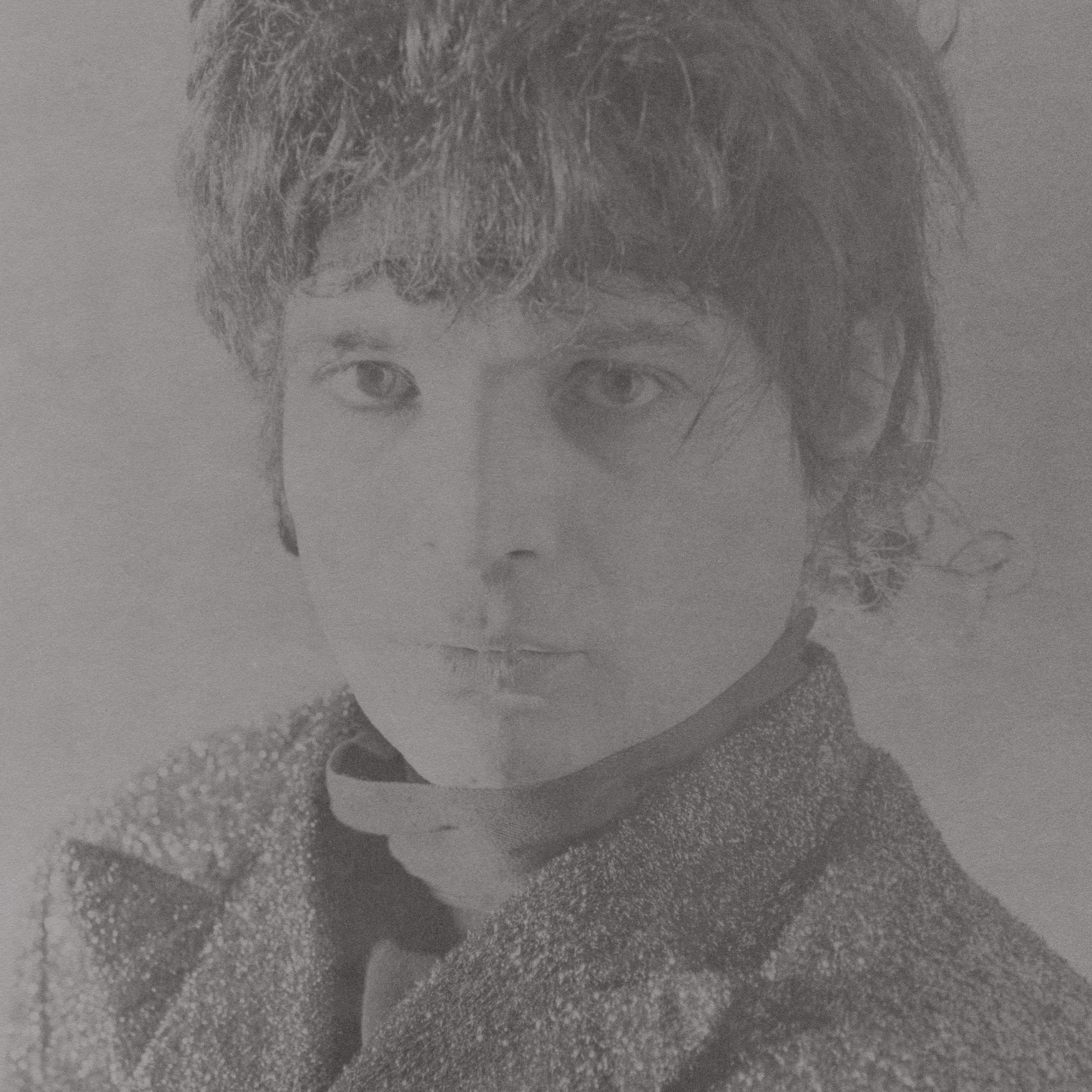 Alan Vega - Collision Drive - LP - VINYL