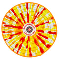 GrooveWasher - 'Splash' Record Cleaning Mat