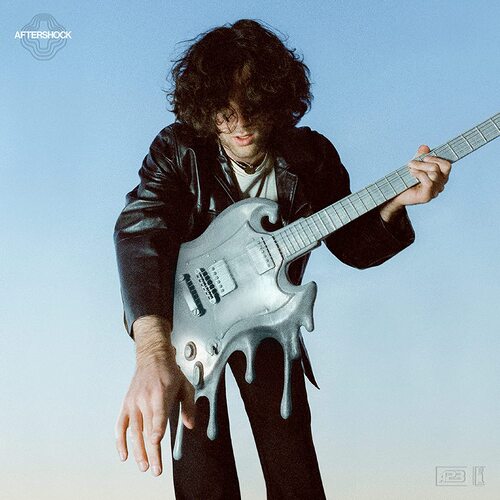 Alexander 23 - Aftershock - Indie LP - VINYL
