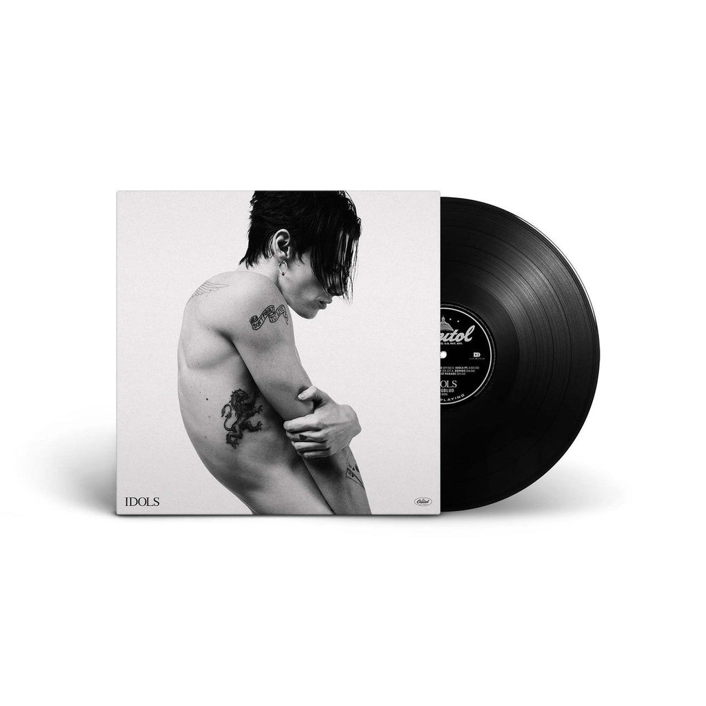 YUNGBLUD - Idols - LP - VINYL