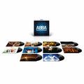 ABBA - 10x LP Box Set - VINYL
