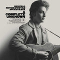 A Complete Unknown (Original Motion Picture Soundtrack) - Timothee Chalamet - LP - VINYL