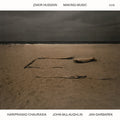 Zakir Hussain - Making Music - ECM Luminessence Series LP - VINYL