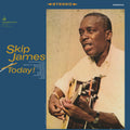 Skip James - Today! - Bluesville Acoustic Sounds LP - VINYL