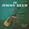 Jimmy Reed - I'm Jimmy Reed - Bluesville Acoustic Sounds Series LP - VINYL