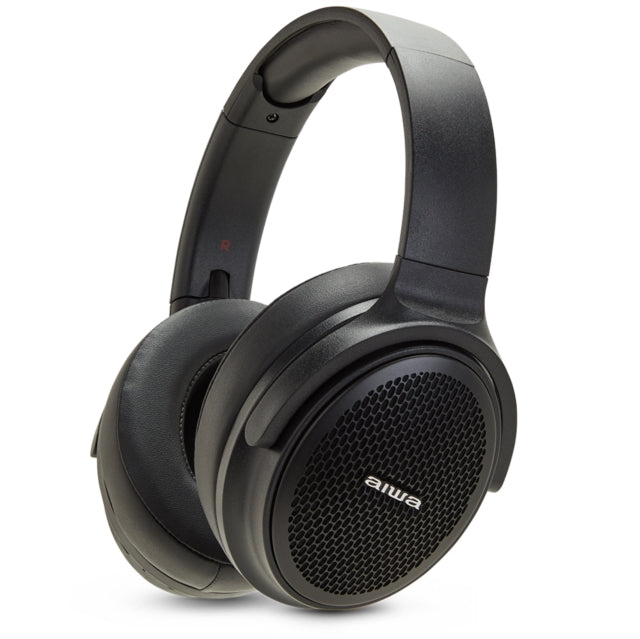 AIWA HST-250BT Wireless Bluetooth Headphones