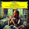 Daniil Trifonov - Tchaikovsky: The Sleeping Beauty, Children's Album, Piano Sonata op.80, Theme and Variations - LP - VINYL