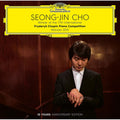 Seong-Jin Cho - Winner of the 17th International Chopin Piano Competition, Warsaw 2015 - LP - VINYL