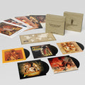 Indiana Jones: The Complete Collection - John Williams - 10x LP Boxed Set - VINYL