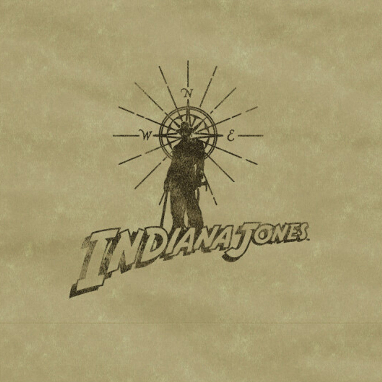 Indiana Jones: The Complete Collection - John Williams - 10x LP Boxed Set - VINYL