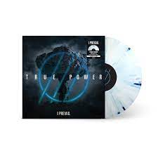 I Prevail - TRUE POWER - Indie LP - VINYL