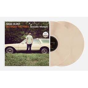 Sam Hunt - Between The Pines - Indie LP - VINYL