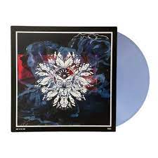 Ghost of Paul Revere - Monarch - Blue Indie LP - VINYL