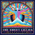 Sweet Lillies - Equality - Indie LP - VINYL