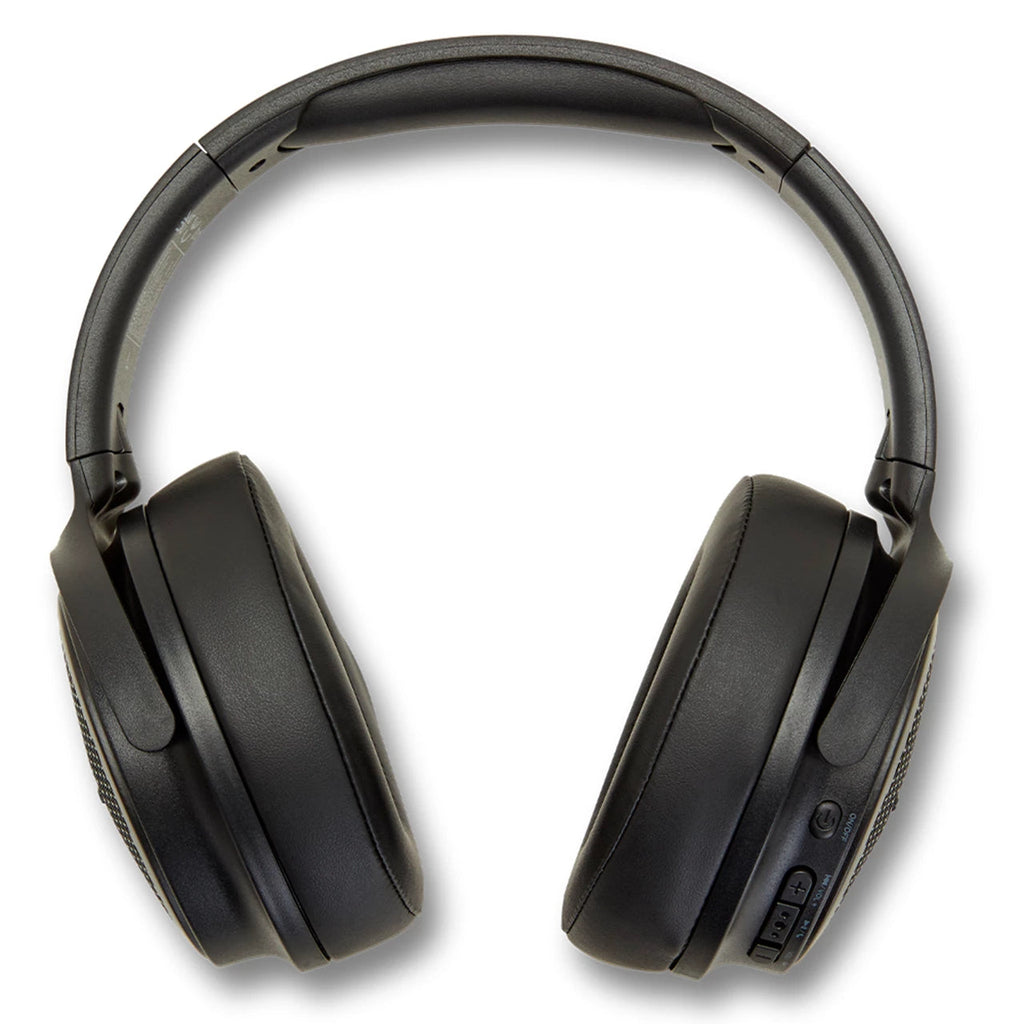 AIWA HST-250BT Wireless Bluetooth Headphones