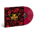 Aerosmith - Permanent Vacation (Limited Edition) - LP - VINYL