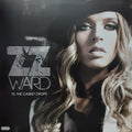 ZZ Ward - Til The Casket Drops - LP - VINYL