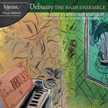 The Nash Ensemble - Debussy: Prelude & Sonatas - LP - VINYL