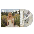 Zandi Holup - Wildflower - LP - VINYL