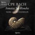 Marc-Andre Hamelin - CPE Bach: Sonatas & Rondos - LP - VINYL