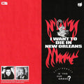 $Uicideboy$ - I Want To Die In New Orleans - LP - VINYL