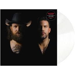 Brothers Osborne - Brothers Osborne - Indie LP - VINYL